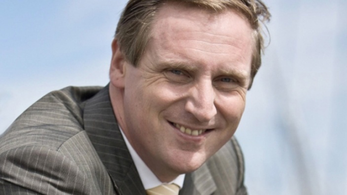 Christian von Boetticher
